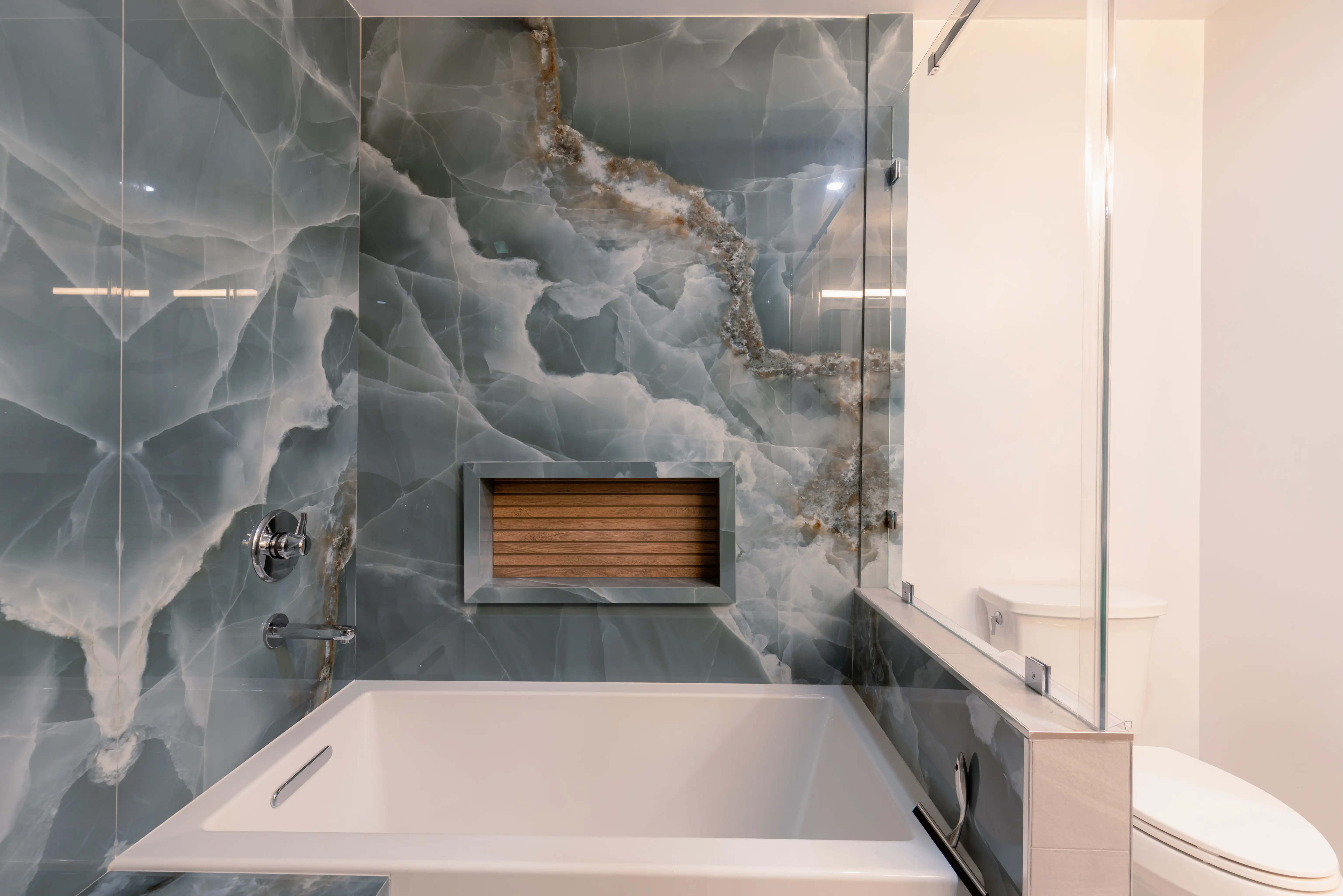 Forge Legacy Design & Build Dalls Fort Worth - Home Renovation on Queensbrook Place - Image 4